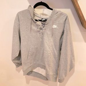 Nike sweatshirt